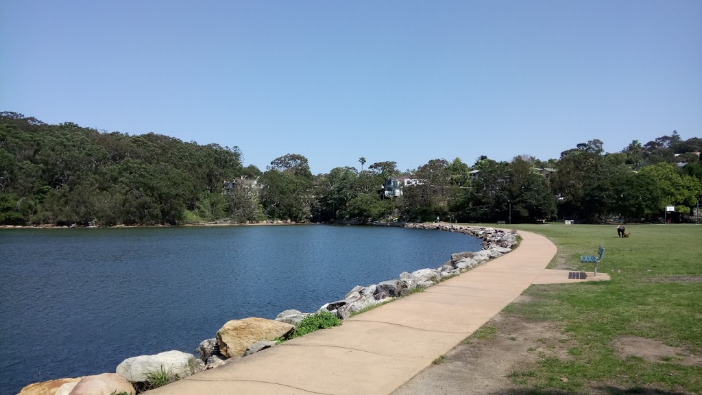North Harbour Reserve | park | LOT 7001 Condamine Street South, Balgowlah NSW 2093, Australia | 0299761540 OR +61 2 9976 1540