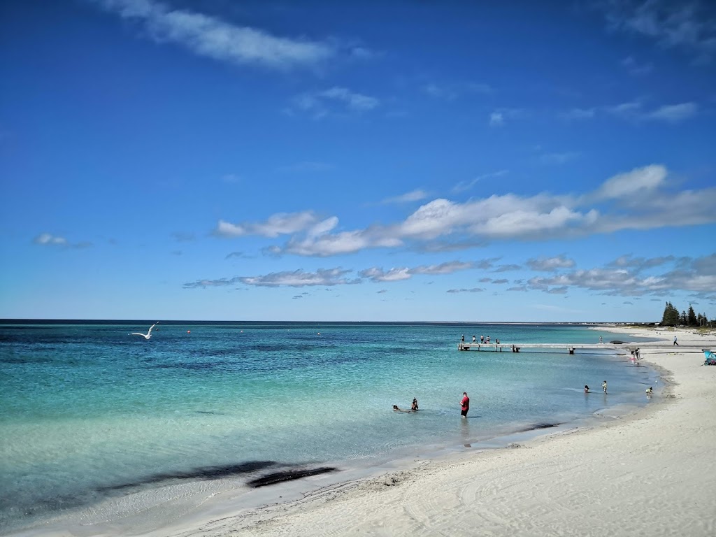 Underwater Observatory | Busselton WA 6280, Australia | Phone: (08) 9754 0900