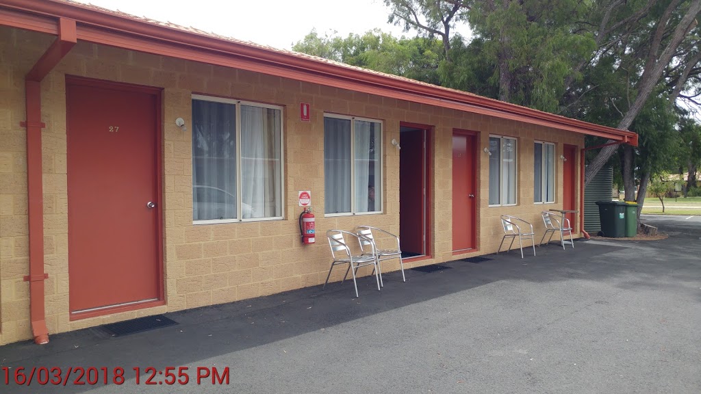 Restawile Motel | lodging | 340 Bussell Hwy, Broadwater WA 6280, Australia | 0897544600 OR +61 8 9754 4600