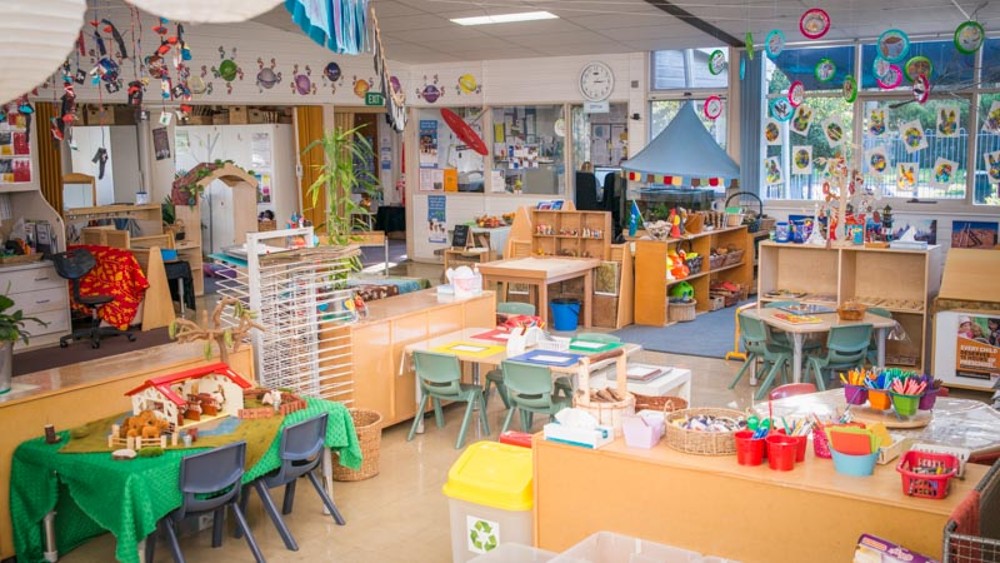 Breakwater Pre-School Centre | 201 St Albans Rd, Breakwater VIC 3219, Australia | Phone: (03) 5221 2705