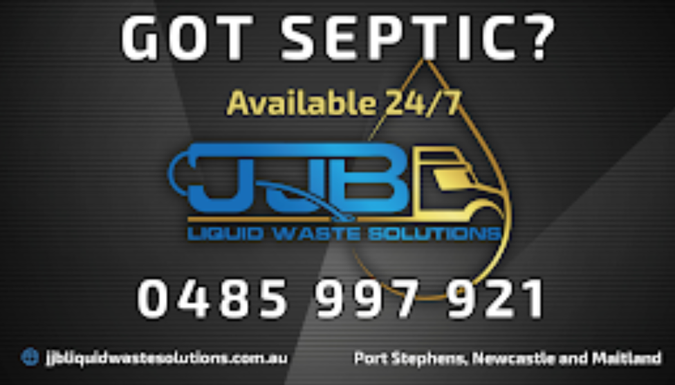 JJB Liquid Waste Solutions | 4 Harbour View, Boat Harbour NSW 2316, Australia | Phone: 0485 997 921