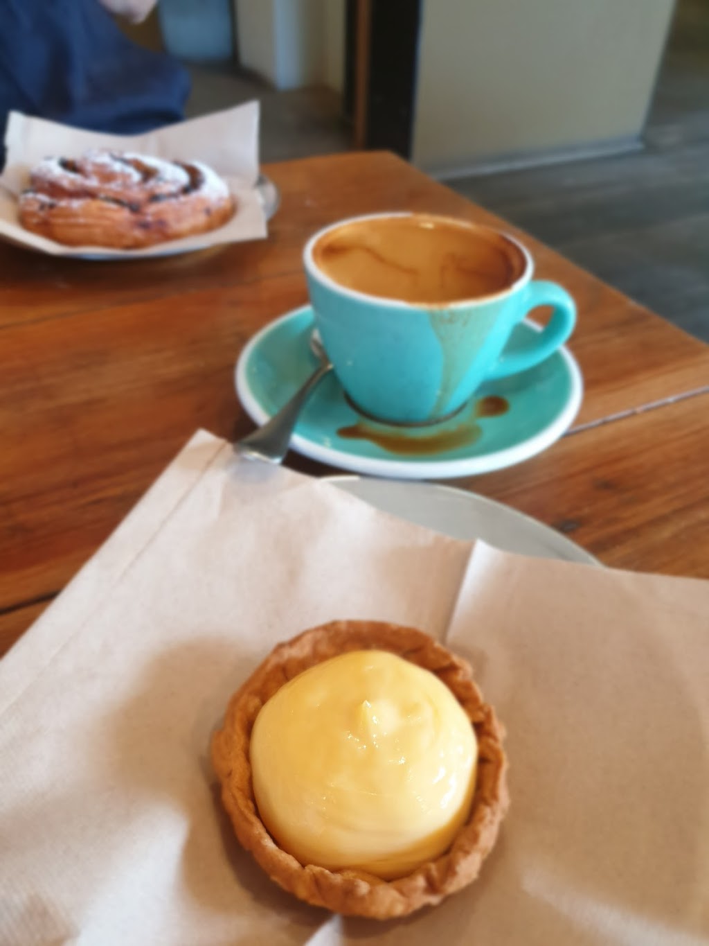Bourke Street Bakery | 2019/18 Anderson St, Banksmeadow NSW 2019, Australia | Phone: (02) 9666 5777