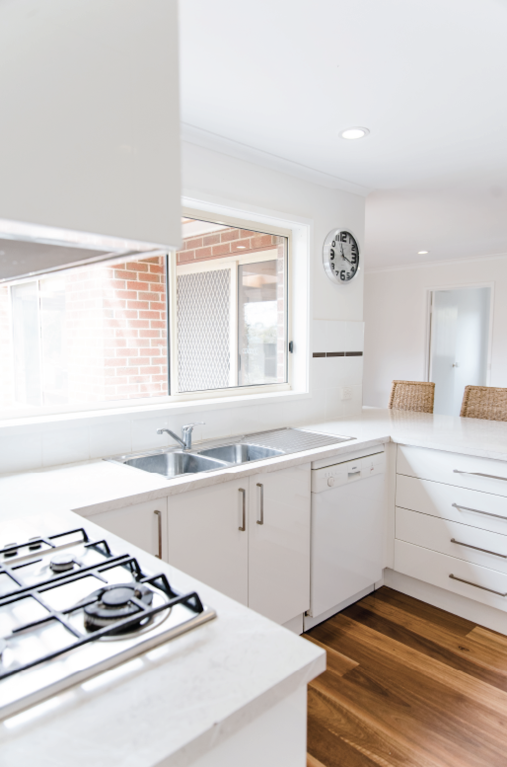 Accommodation in Rutherglen, Mulberry House | 86 Ready St, Rutherglen VIC 3685, Australia | Phone: 0418 330 274