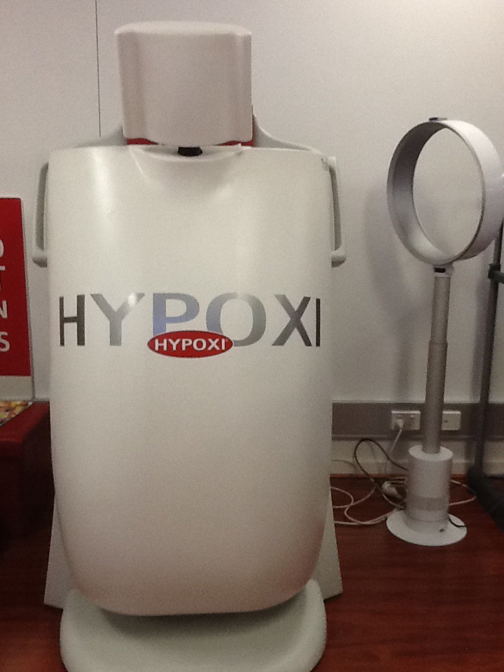 Hypoxi Essential Body | spa | 40 Wingara Ave, Keilor East VIC 3033, Australia | 0393360520 OR +61 3 9336 0520