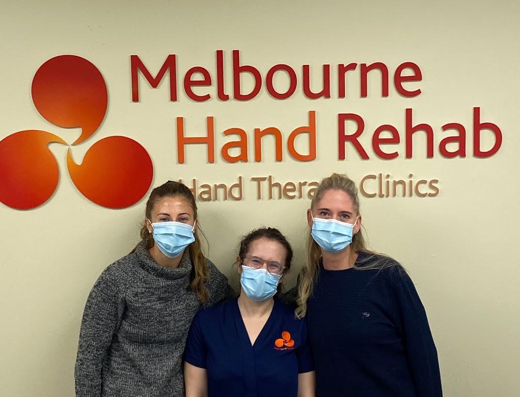 Melbourne Hand Rehab - Mill Park | 351 Childs Rd, Mill Park VIC 3082, Australia | Phone: (03) 9458 5166