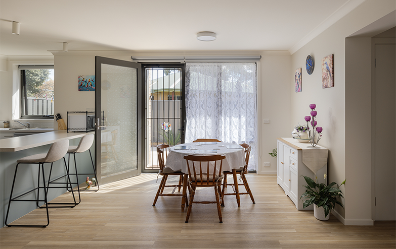 St Laurence Court Community | 114 Upper California Gully Rd, California Gully VIC 3556, Australia | Phone: 0438 682 257