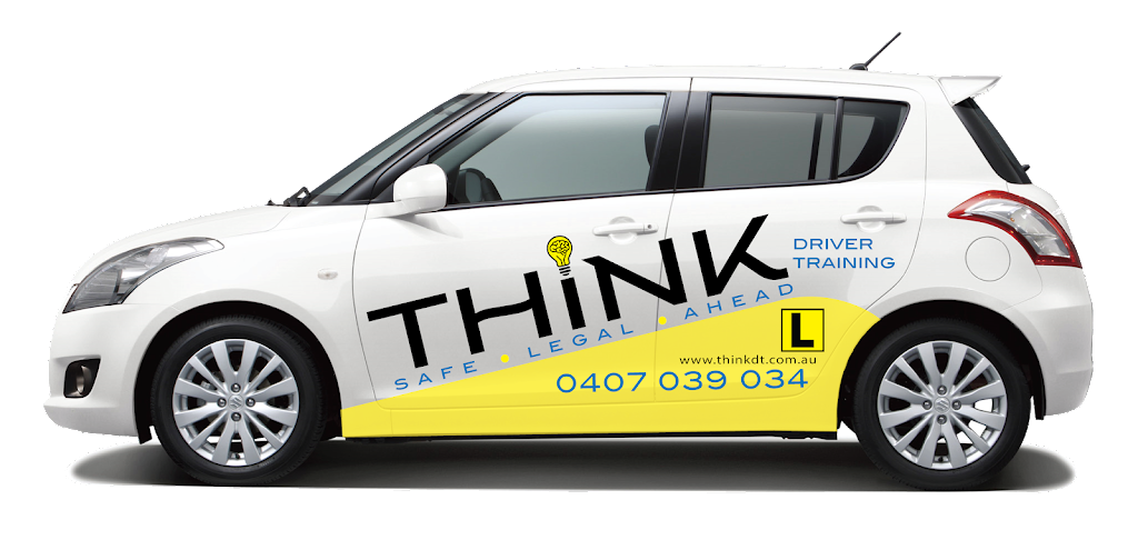 THINK Driver Training |  | 26 Bray Rd, Lawnton QLD 4501, Australia | 0407039034 OR +61 407 039 034