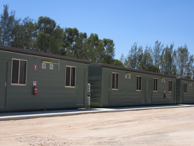 Darlington Point Accommodation - Goman VIP Units | lodging | Lot 3 Campbell St, Darlington Point NSW 2706, Australia | 0429684242 OR +61 429 684 242