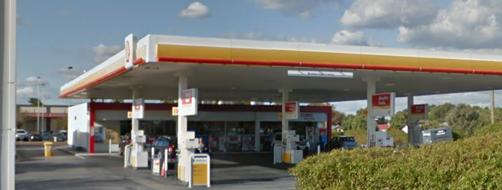 Coles Express | gas station | 1-9 Gnangara Dr, Waikiki WA 6169, Australia | 0895928088 OR +61 8 9592 8088