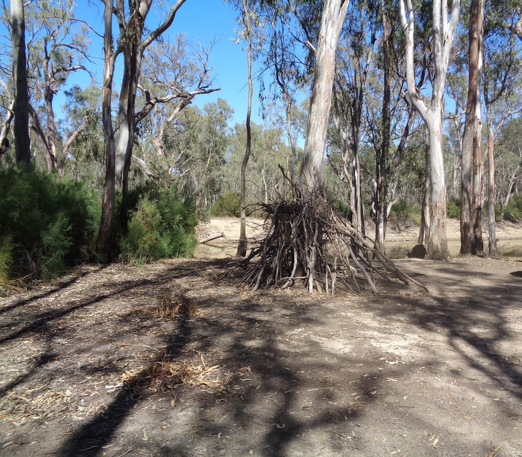 Koondrook State Forest | Koondrook NSW 2732, Australia | Phone: (02) 9872 0111