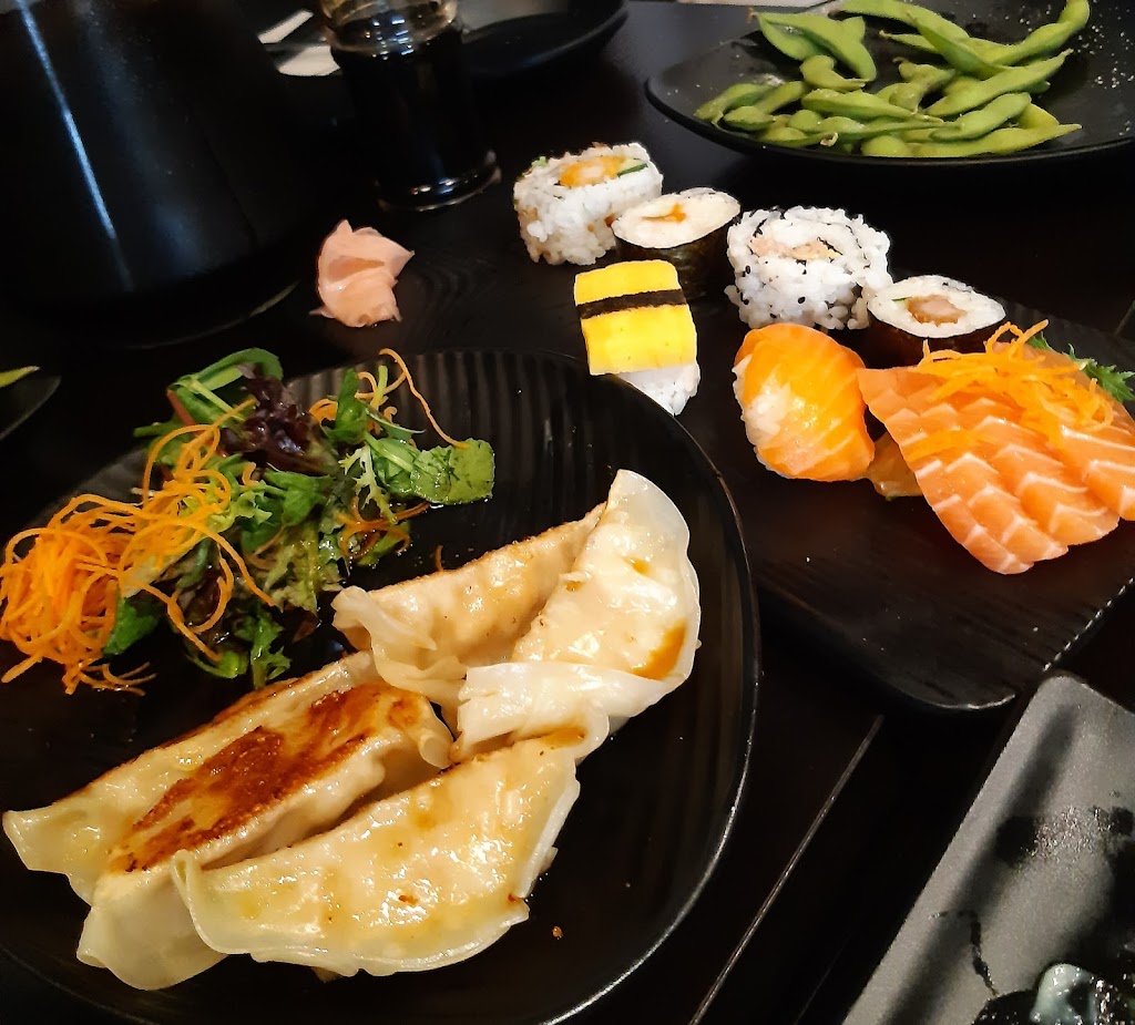 Okami Japanese Restaurant | restaurant | 9/136 Chisholm Dr, Caroline Springs VIC 3023, Australia | 0393636988 OR +61 3 9363 6988