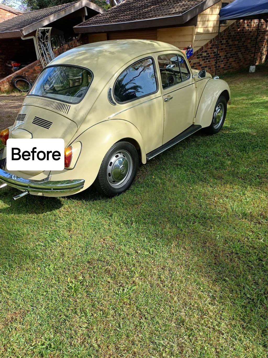 Prestidge Car Detailing | 95 Annangrove Rd, Kenthurst NSW 2156, Australia | Phone: 0469 178 297