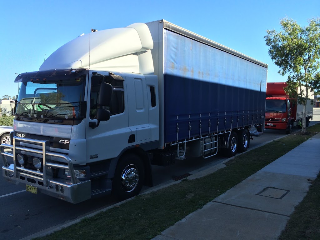 Bicwaymovers | moving company | shed 2c/153 St Vincents Rd, Virginia QLD 4014, Australia | 1300242929 OR +61 1300 242 929