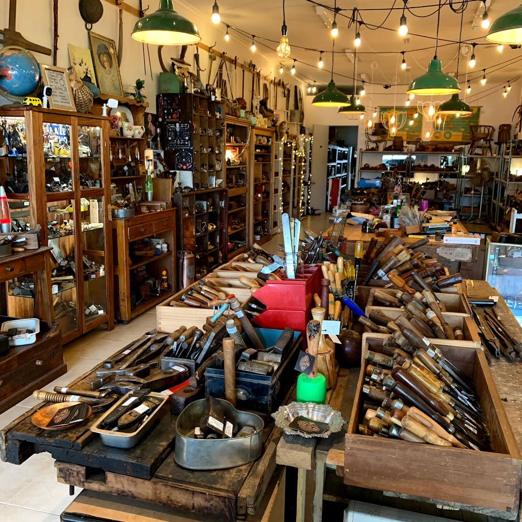 Vintage Tools Melbourne | store | 549 High St, Northcote VIC 3070, Australia | 0401091970 OR +61 401 091 970