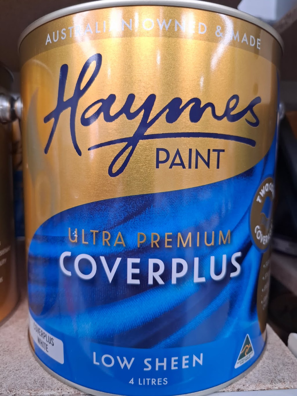 Haymes Paint Shop Albion Park Rail | 2/47 Durgadin Dr, Albion Park Rail NSW 2527, Australia | Phone: (02) 4093 1033
