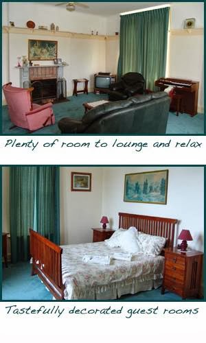 Heritage Guest House Bombala | lodging | 94 Caveat St, Bombala NSW 2632, Australia | 0264584464 OR +61 2 6458 4464