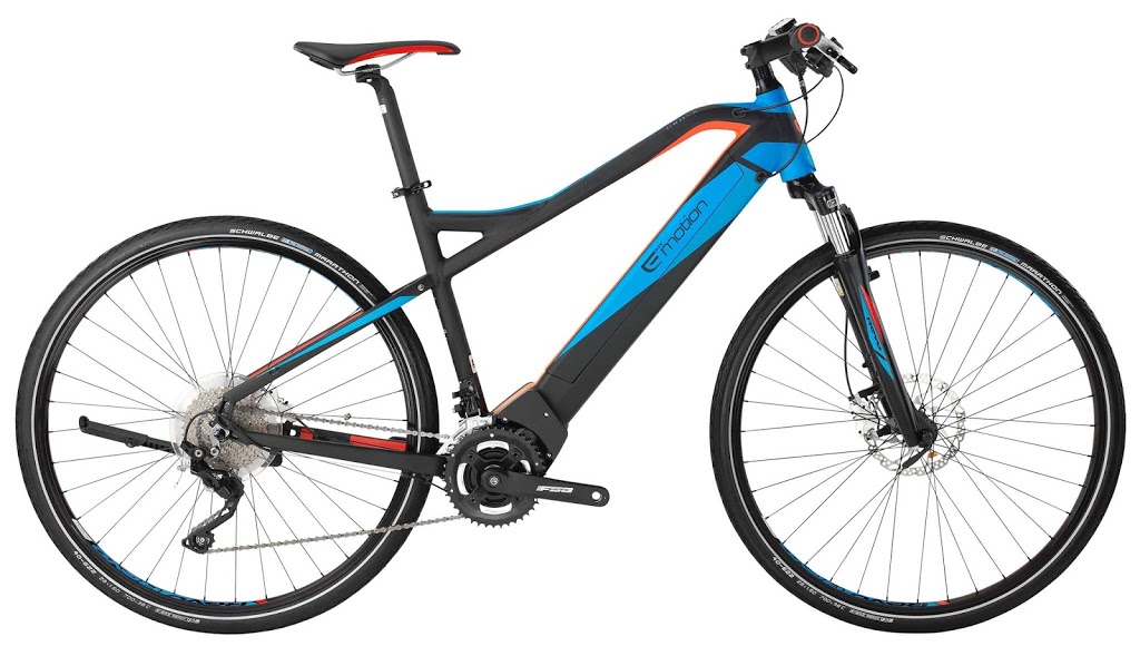Dolomiti Electric Bikes | bicycle store | 1075-1087 Heidelberg Rd, Ivanhoe VIC 3079, Australia | 0399821440 OR +61 3 9982 1440