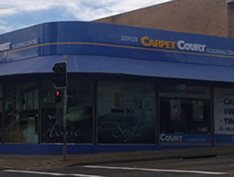 Doyles Carpet Court | home goods store | 77 Parramatta Rd, Five Dock NSW 2046, Australia | 0297993566 OR +61 2 9799 3566