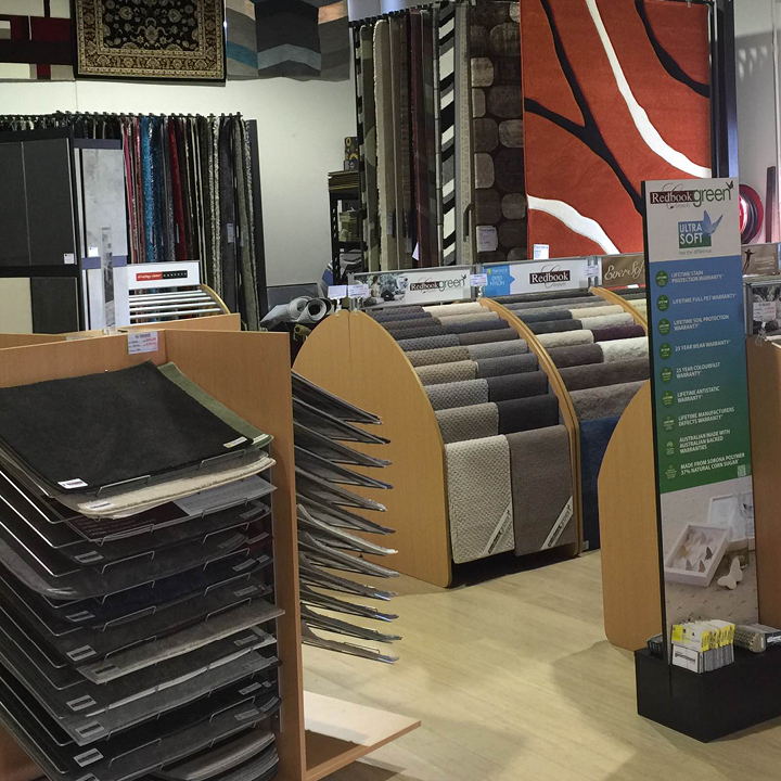 Canberra Floorworld - Carpet & Flooring | home goods store | 3/173 Flemington Rd, Mitchell ACT 2911, Australia | 0262624830 OR +61 2 6262 4830