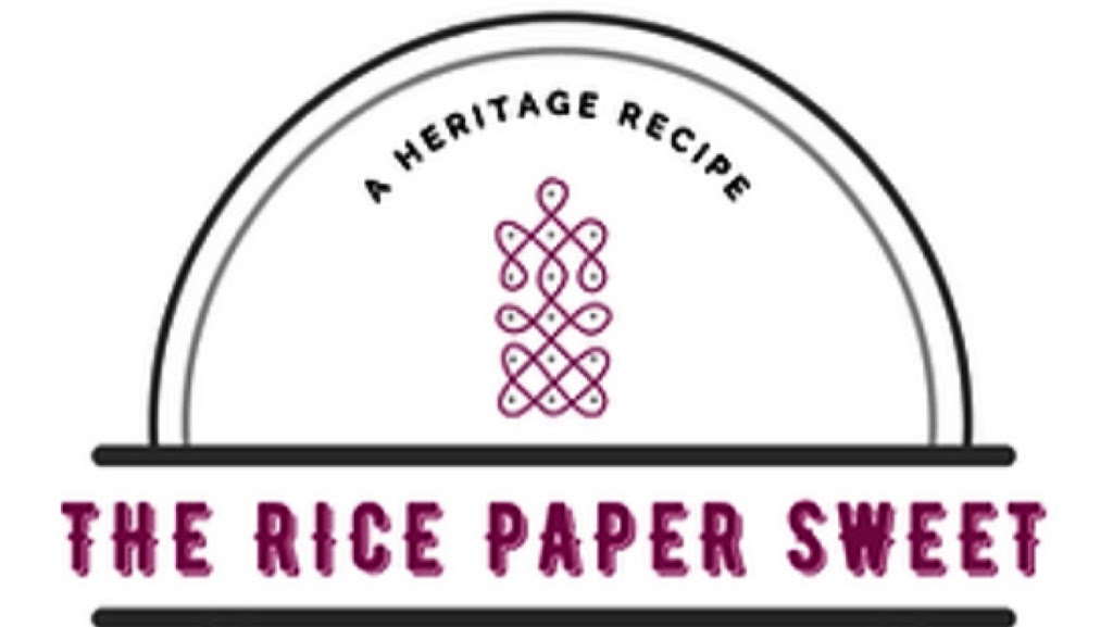 The Rice Paper Sweet | 8 Colorado Ct, Werribee VIC 3030, Australia | Phone: 0498 851 588