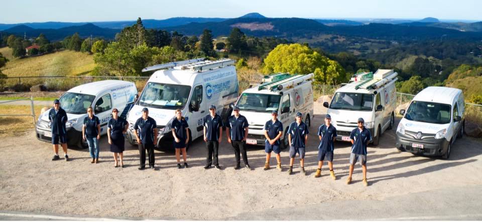 Solar Panel Installers Brisbane Circuit Alert Solar | 125 Colchester St, South Brisbane QLD 4101, Australia | Phone: (07) 5477 0610