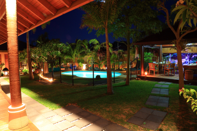 Bali@Avalon Bed and Breakfast | lodging | 30 Yeedong Rd, Falcon WA 6210, Australia | 0406534696 OR +61 406 534 696