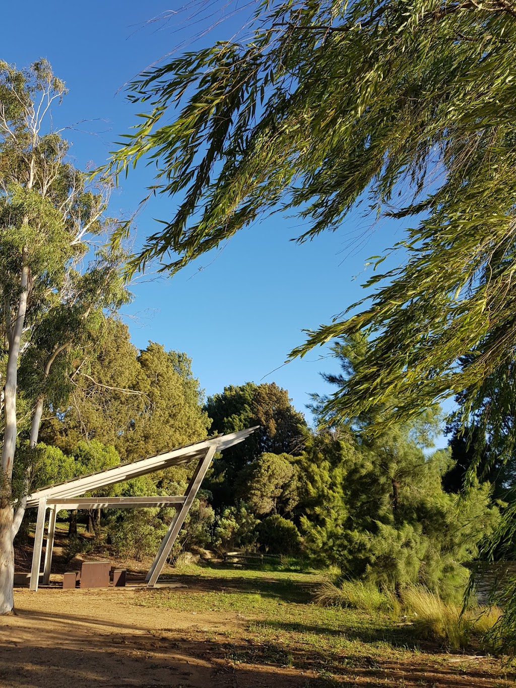 Ginninderra parkrun | John Knight Memorial Park, Townsend Pl, Canberra ACT 2616, Australia