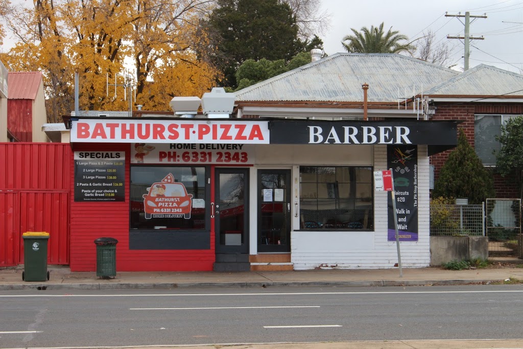 Bathurst pizza | meal takeaway | 261b Stewart St, Bathurst NSW 2795, Australia | 0263312343 OR +61 2 6331 2343