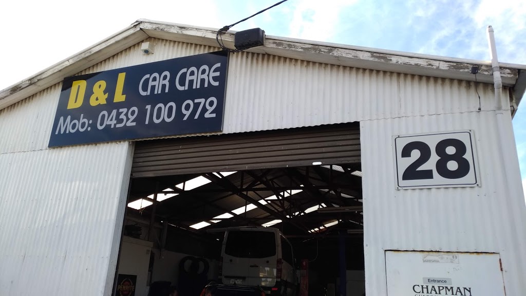D&L Car Care | car repair | 28 Berkshire Rd, Sunshine North VIC 3020, Australia | 0433545885 OR +61 433 545 885