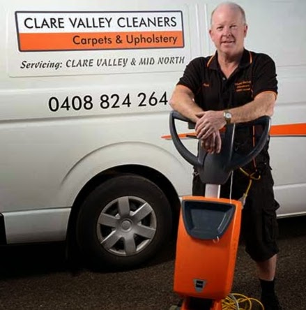 Clare Valley Cleaners | 8 Jonathan Street, Clare SA 5453, Australia | Phone: 0408 824 264