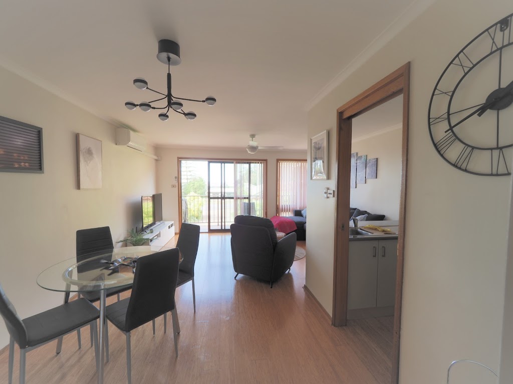 Merrys Place | 5/440 Beach Rd, Sunshine Bay NSW 2536, Australia | Phone: 0413 003 530