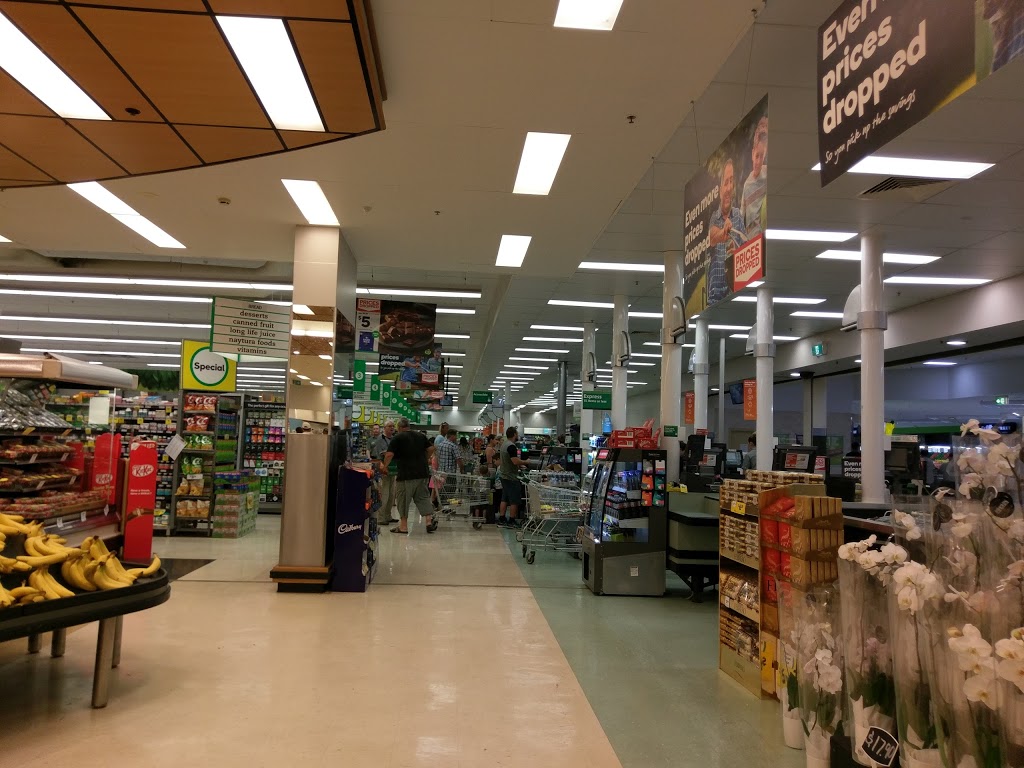 Woolworths | supermarket | 43-57 Shellharbour Rd, Warilla NSW 2528, Australia | 0242766012 OR +61 2 4276 6012