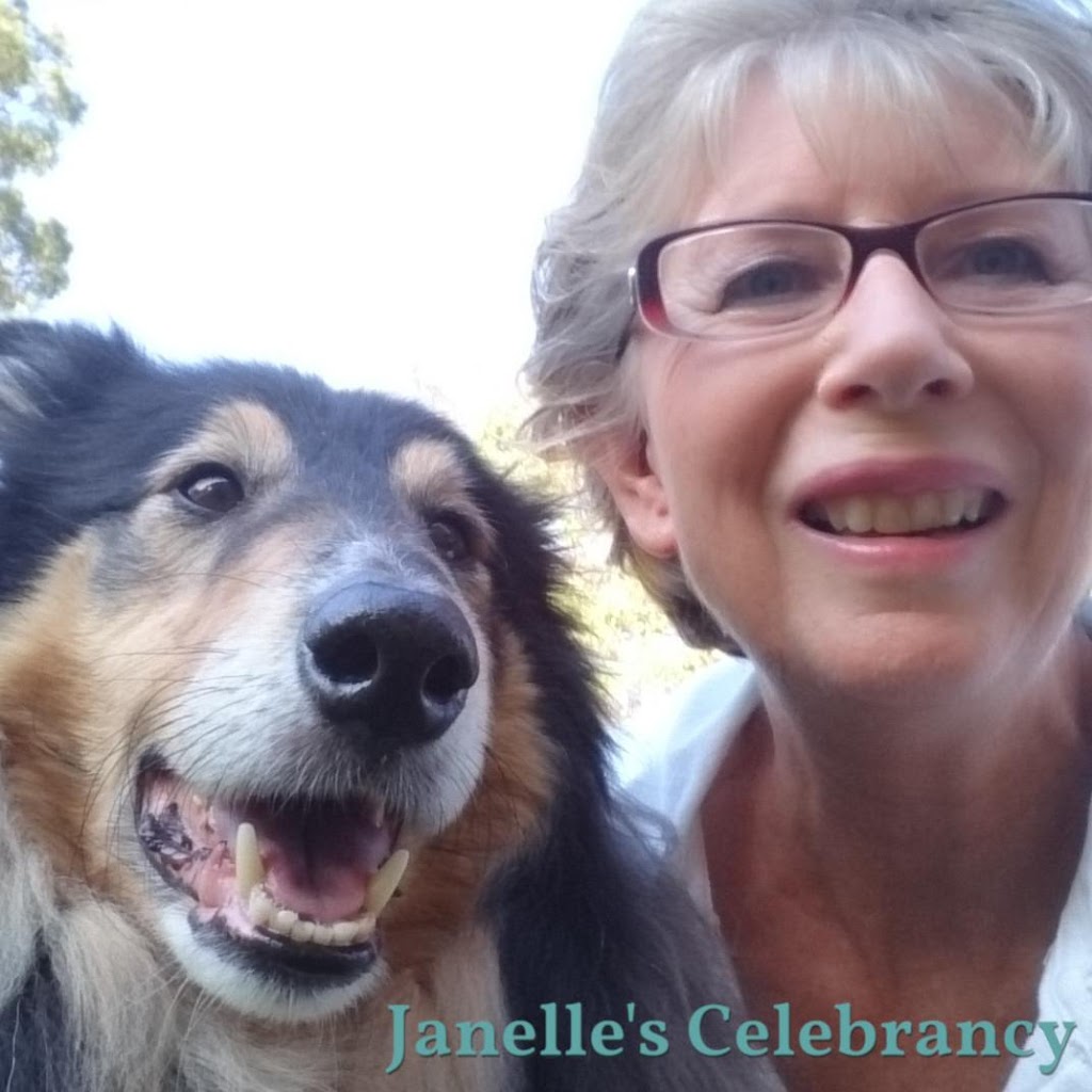 Janelles Celebrancy | 1376 Old N Rd, Bray Park QLD 4500, Australia | Phone: (07) 3040 1000