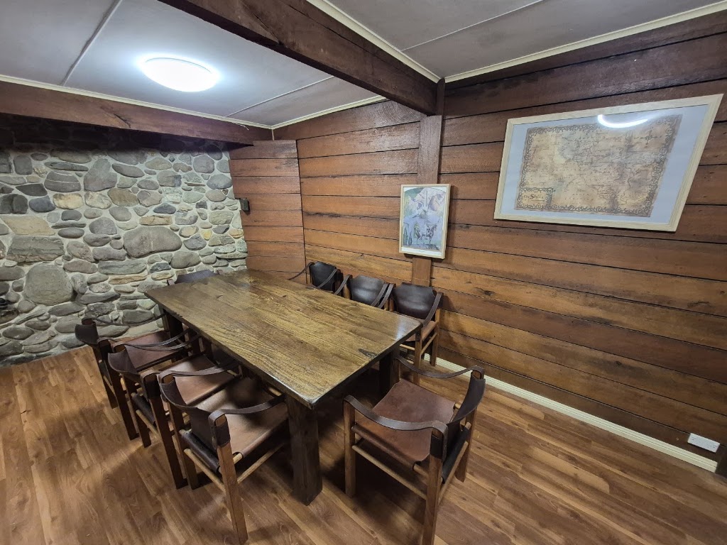 Riverdell | 2581 Kings Hwy, Currowan NSW 2536, Australia | Phone: 0410 369 681