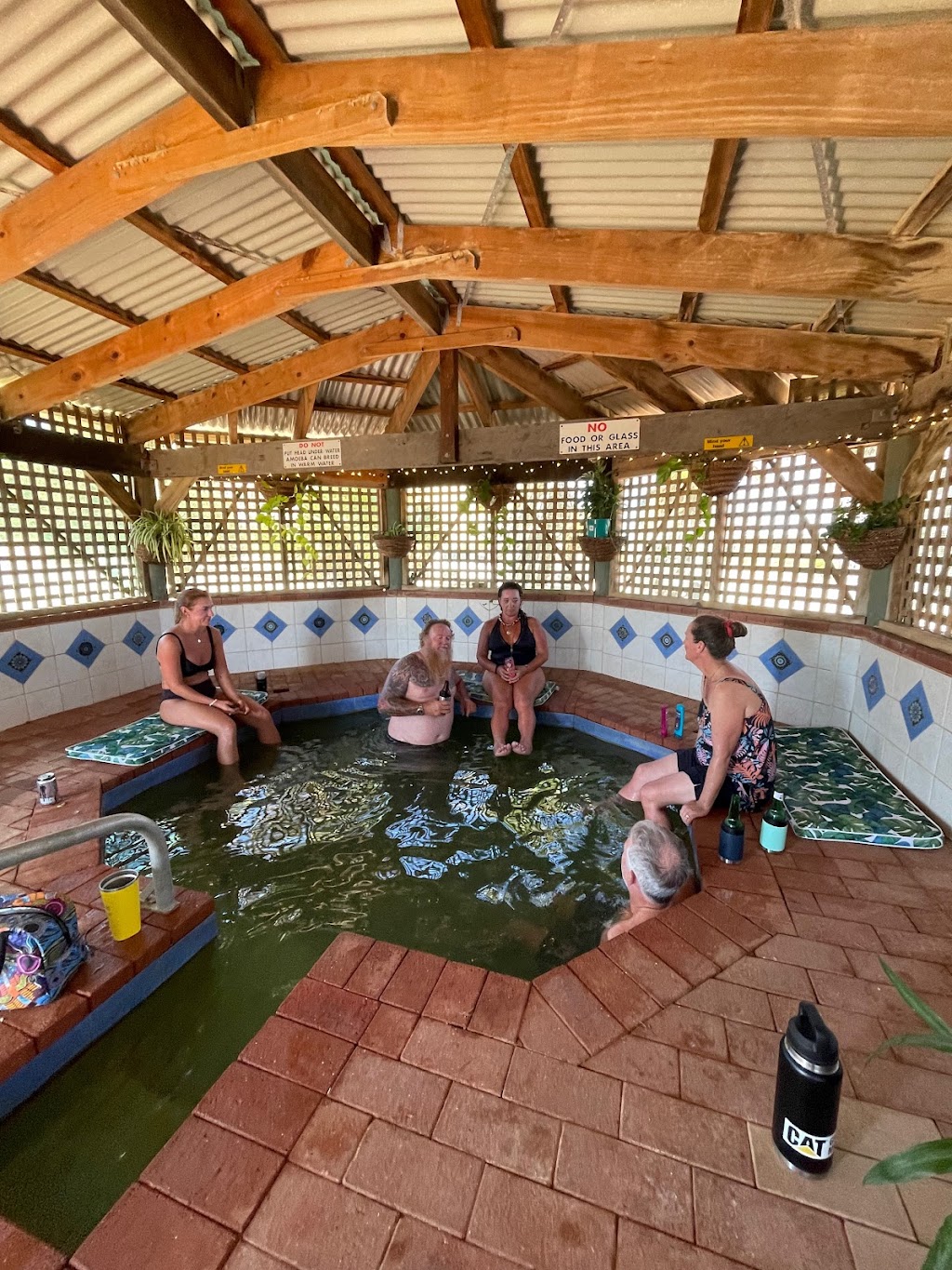 Our Place at Nanga | 3 Nanga Rd, Nanga WA 6537, Australia | Phone: 0407 541 010