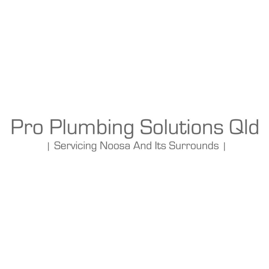 Pro Plumbing Solutions QLD | 120 Hilton Terrace, Noosaville QLD 4566, Australia | Phone: 0418 503 640