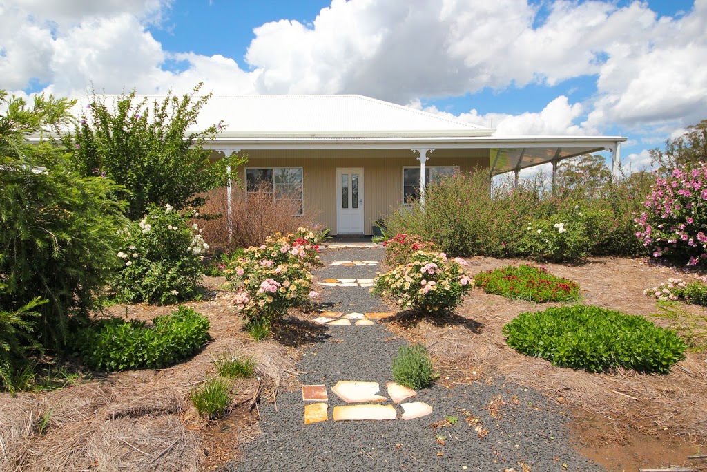 Spring Creek Cottage B&B | lodging | 692 Spring Creek Rd, Cumbandry NSW 2852, Australia | 0408119231 OR +61 408 119 231