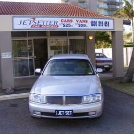 Twin Towns Car Hire | 1 Lang St, Bilinga QLD 4225, Australia | Phone: (07) 5536 8000