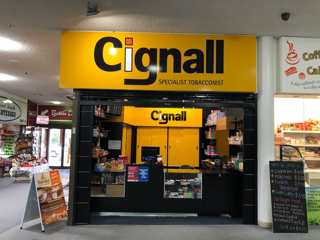 Cignall Vermont South | store | Vermont South VIC 3133, Australia