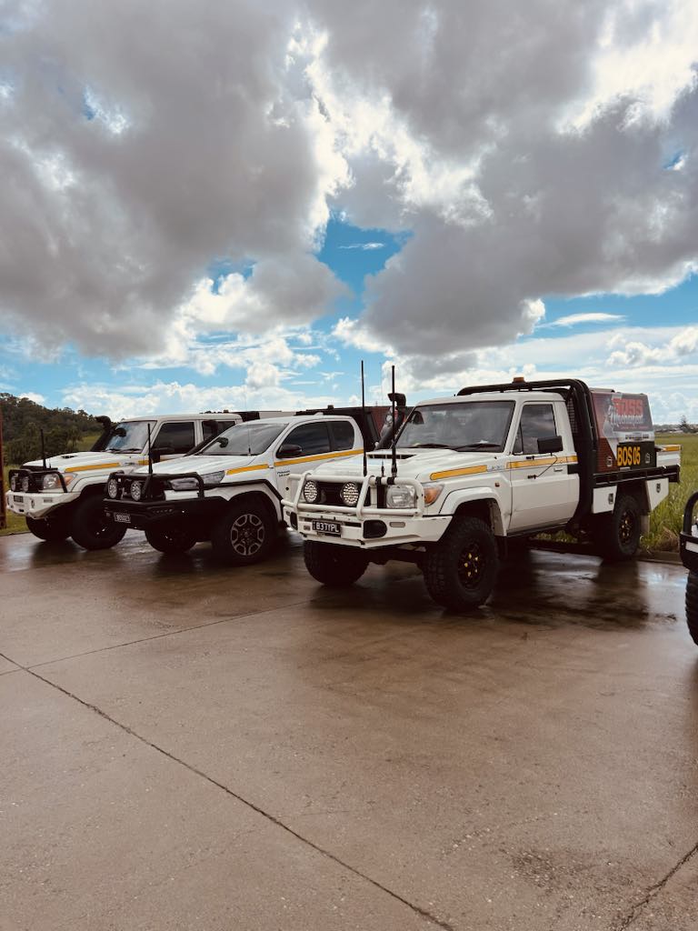 Boss Mechanical | 39 Coakley Ct, Erakala QLD 4740, Australia | Phone: 0407 170 900