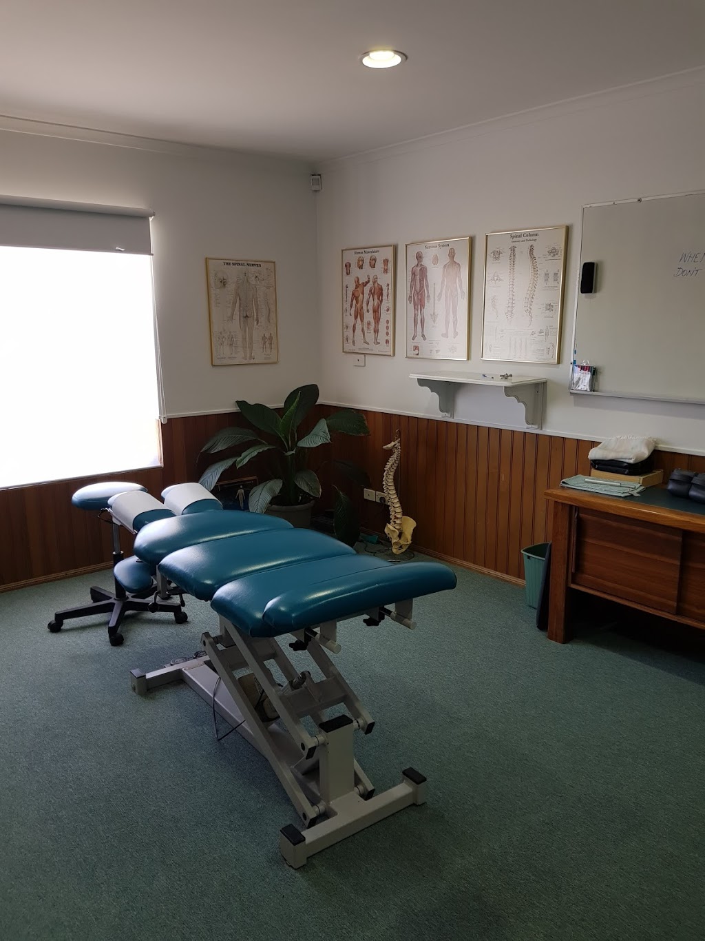 Banora Tweed Family Chiropractic Centre | health | 2/44 Greenway Dr, Banora Point NSW 2486, Australia