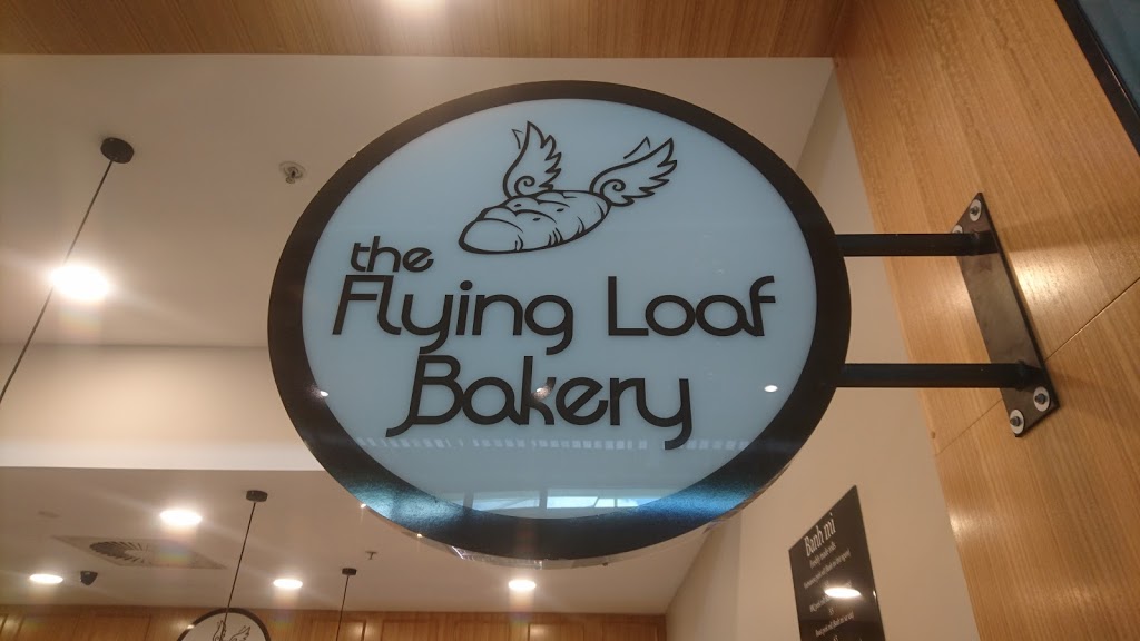 The Flying Loaf Bakery | 300/332 Grand Blvd, Craigieburn VIC 3064, Australia | Phone: (03) 8339 7424