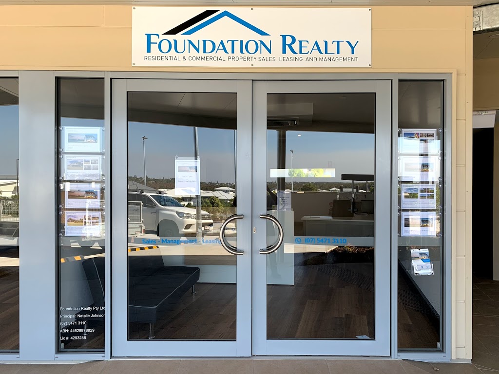 Foundation Realty Pty Ltd | real estate agency | Suite 6A/1 California Blvd, Peregian Beach QLD 4573, Australia | 0754713110 OR +61 7 5471 3110