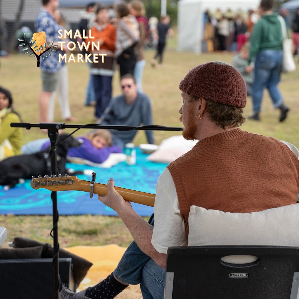 Small Town Market | 540 Old Forcett Rd, Dodges Ferry TAS 7173, Australia | Phone: 0472 511 804