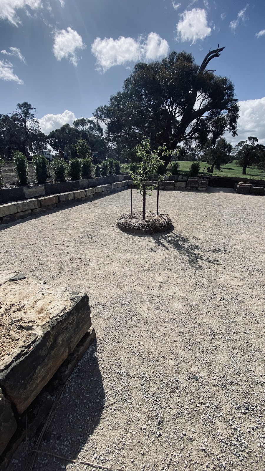 B.G.S Earthworks Ballarat | 20 Henlin Park Rd, Smythesdale VIC 3351, Australia | Phone: 0427 628 822