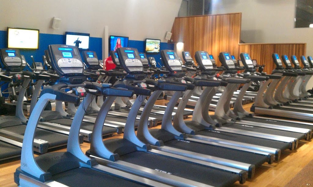 Genesis Health and Fitness Parramatta | gym | 91-95 Fennell St, Parramatta NSW 2150, Australia | 0296306400 OR +61 2 9630 6400