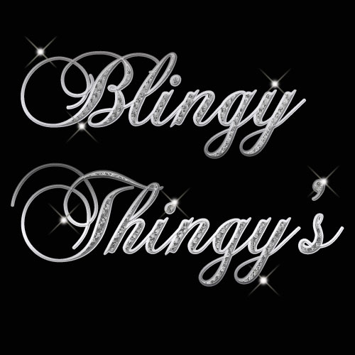 Blingy Thingys | clothing store | Waminda Way, Landsdale WA 6065, Australia | 0447692364 OR +61 447 692 364