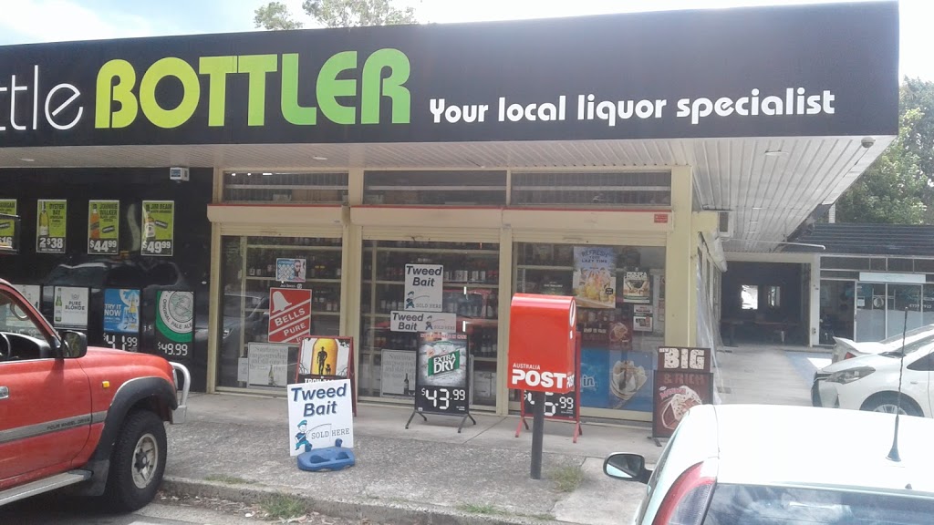 Little Bottler | 1/69 Prince Edward Park Rd, Woronora NSW 2232, Australia | Phone: (02) 9521 7587