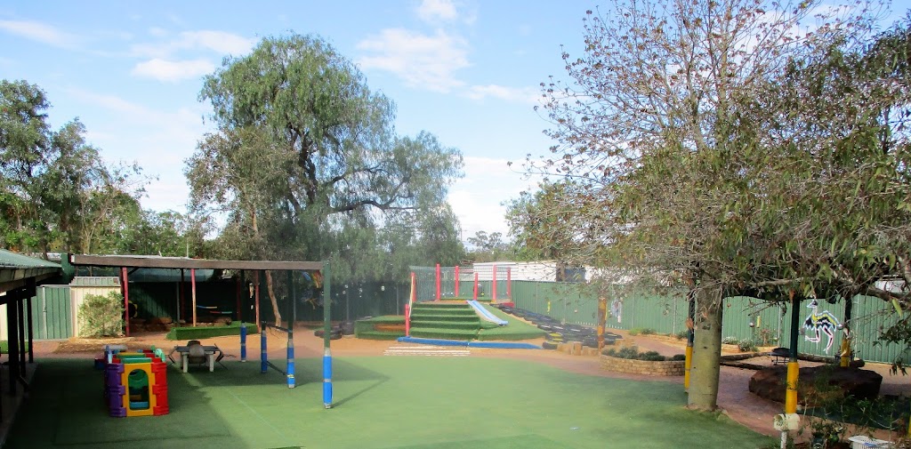 Little Diggers Preschool And Child Care Centre | school | 24 Kaolin St, Lightning Ridge NSW 2834, Australia | 0268292929 OR +61 2 6829 2929