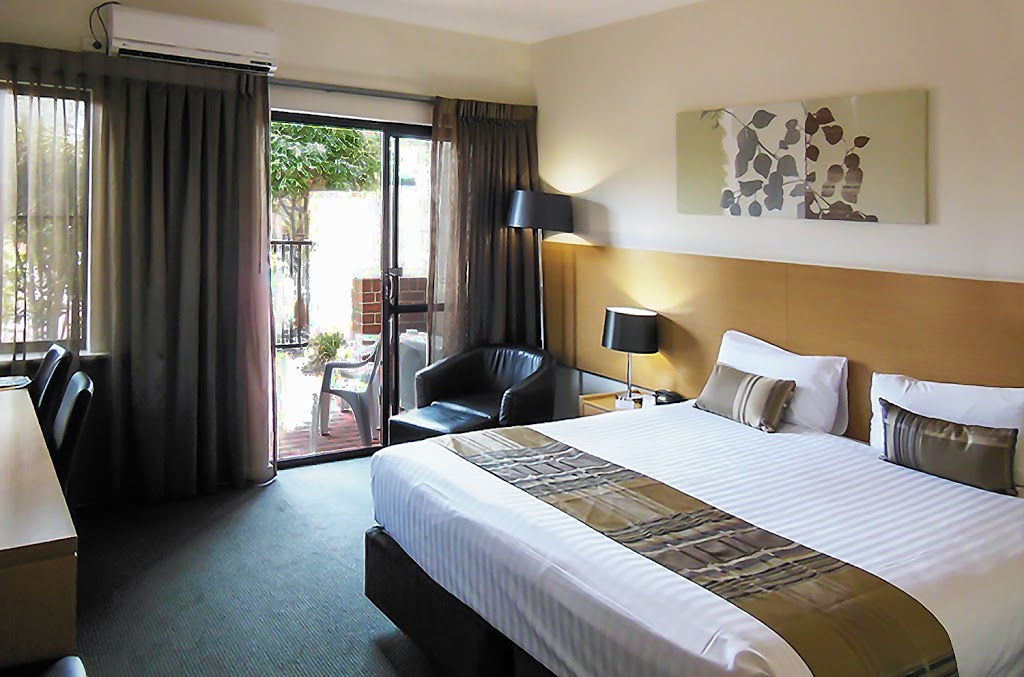 Country Comfort Perth | lodging | 249-263 Great Eastern Hwy, Belmont WA 6104, Australia | 0894780888 OR +61 8 9478 0888